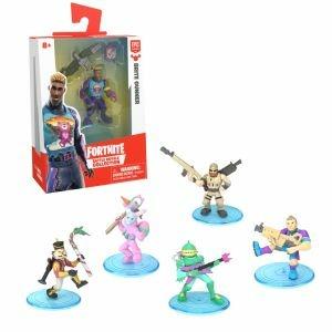 Fortnite Personaggi 5 cm Serie 3 Ass.to - 2