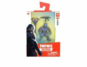 Fortnite Personaggi 5 cm Serie 3 Ass.to - 6