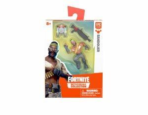 Fortnite Personaggi 5 cm Serie 3 Ass.to - 7