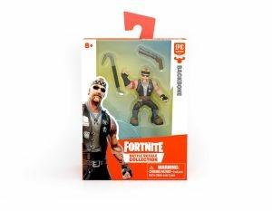 Fortnite Personaggi 5 cm Serie 3 Ass.to - 8