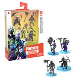 Fortnite 4 Pers. Squad Pack Serie 3 Ass.