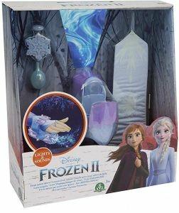 Frozen 2 Bracciale Frost Action - 5