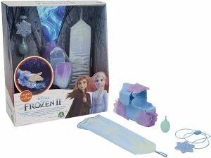 Frozen 2 Bracciale Frost Action - 6