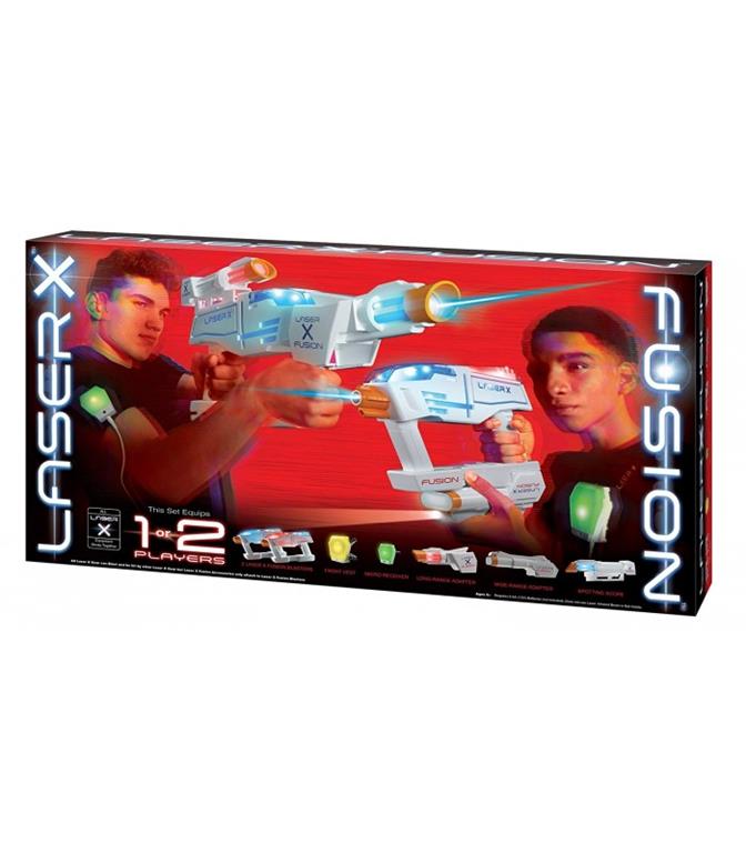 Magic Toys