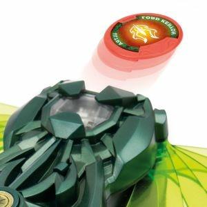 Gormiti - Ultra Bracer - 6