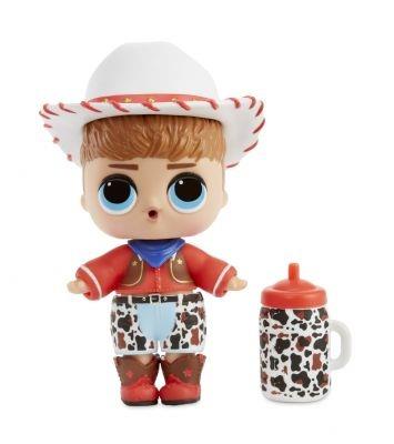 LoL Surprise Boys - 5