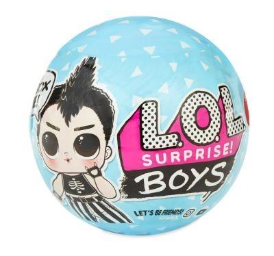 LoL Surprise Boys - 8