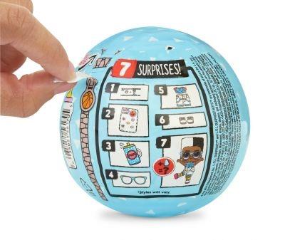 LoL Surprise Boys - 10