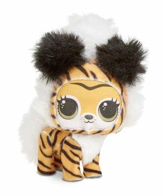 LOL Surprise!Fluffy Pets Winter D. Display 16pz - 4