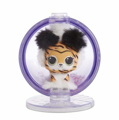 LOL Surprise!Fluffy Pets Winter D. Display 16pz - 7