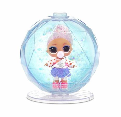 LOL Surprise! Glitter Globe Winter - 5