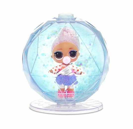 LOL Surprise! Glitter Globe Winter - 5