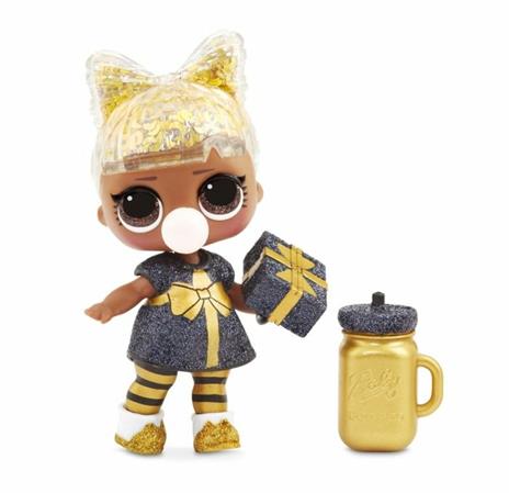 LOL Surprise! Glitter Globe Winter - 8