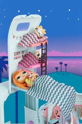 LOL Surprise!Glamper - 11