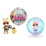Lol Surprise Glitter Globe Serie Winter Disco