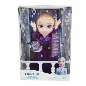 Frozen 2 Elsa Cantante con Luci e Suoni - 3
