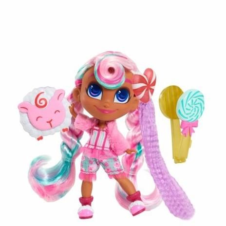 Hairdorables. Hairdudeables - 13