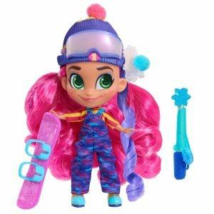 Hairdorables. Hairdudeables - 9