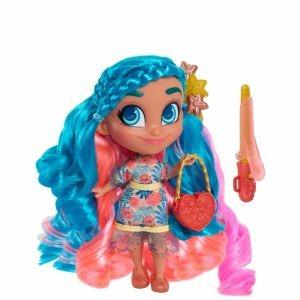 Hairdorables. Hairdudeables - 10