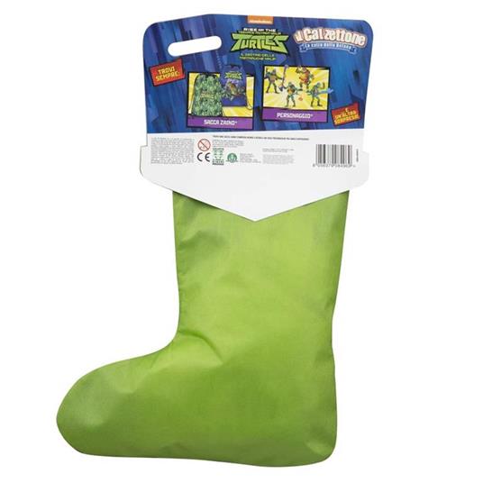 Calzettone Teenage Mutant Ninja Turtles - 3