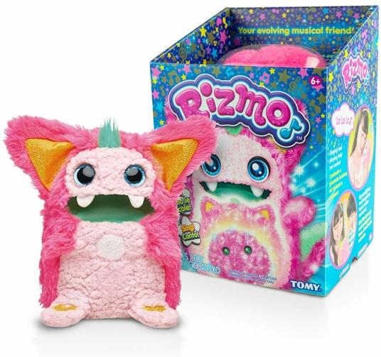 Cicciobello Rizmo Assortito Modelli - 2