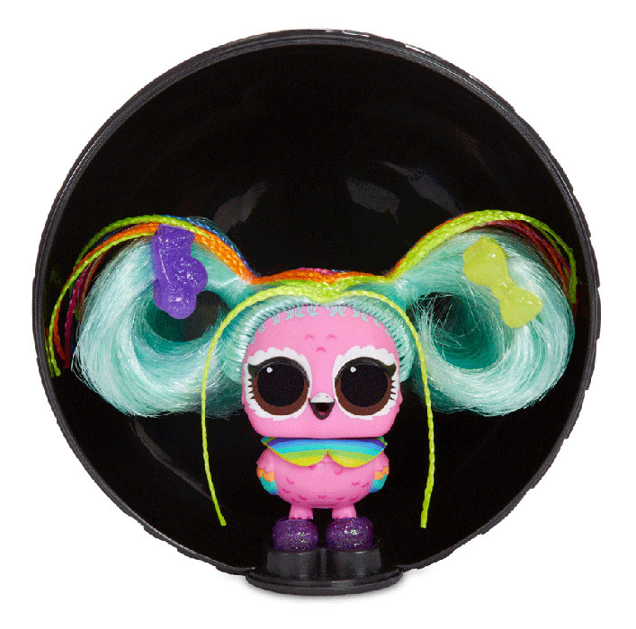 Magic Toys