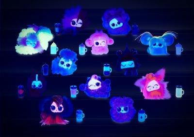 LOL Surprise! Lights Pets - 5