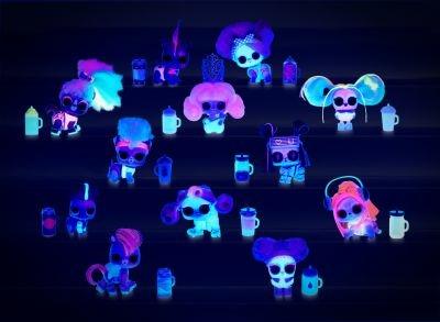 LOL Surprise! Lights Pets - 7