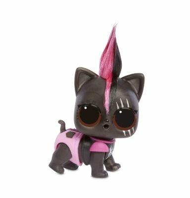 LOL Surprise! Lights Pets - 10