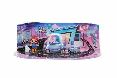 LOL Surprise! Set 4 Arredamenti+Doll Serie 2 - 6