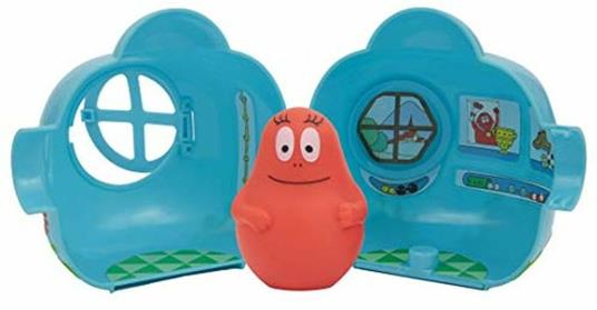 Barbapapa Barba-Camerette - 2