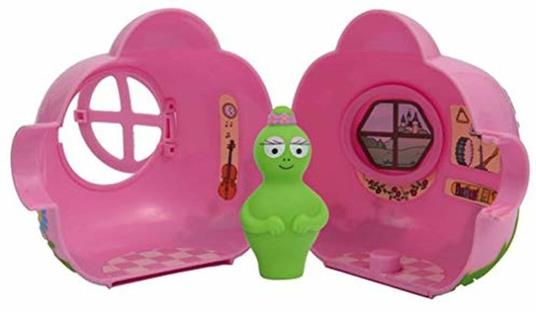 Barbapapa Barba-Camerette - 4