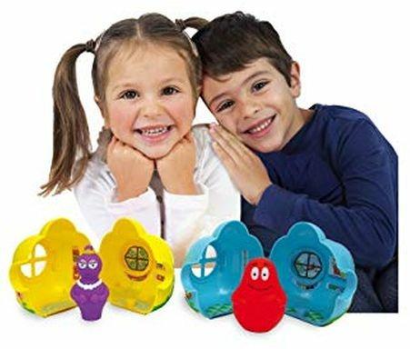 Barbapapa Barba-Camerette - 5