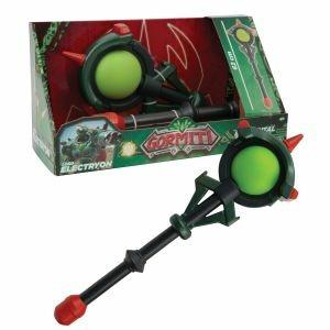 Giochi Preziosi Gormiti S2. Weapons Roleplay Assortiti - 4