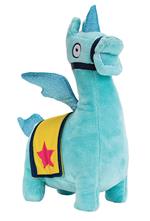 Fortnite Peluche Unicorno e Bomber Lama