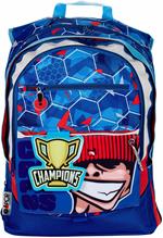 Zaino estensibile GoPOP Champion