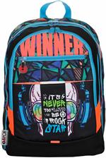 Zaino estensibile GoPOP Winner