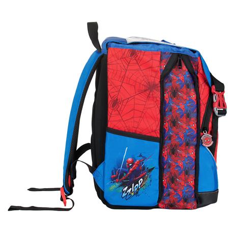 Zaino estensibile multi Spider-Man - 5