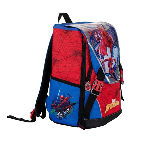 Zaino estensibile multi Spider-Man - 6