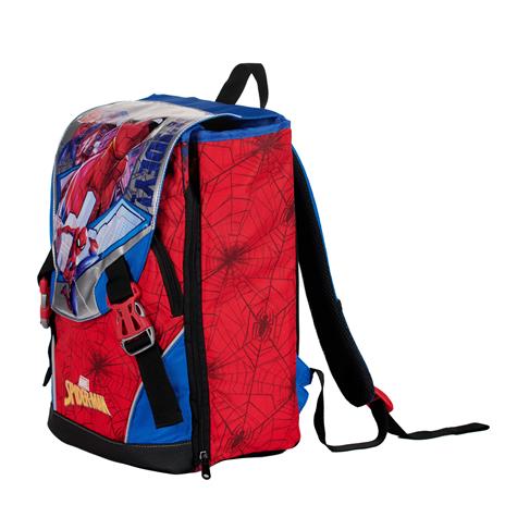 Zaino estensibile multi Spider-Man - 3