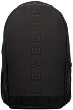 Zaino LevelUp Colori Assortiti con cuffia gamer