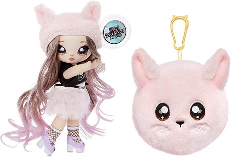 Giochi Preziosi NA Surprise Serie 2 Bambole, Colore Modelli Assortiti, NAA09000 - 2