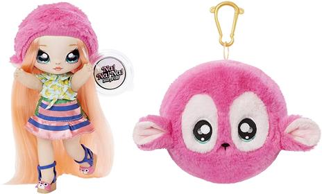 Giochi Preziosi NA Surprise Serie 2 Bambole, Colore Modelli Assortiti, NAA09000 - 4