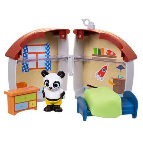 Giochi Preziosi Bing Playset Con 1 Personaggio Ass.To - 3
