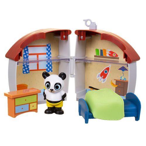 Giochi Preziosi Bing Playset Con 1 Personaggio Ass.To - 3