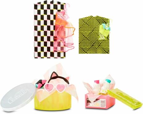 L.O.L. Surprise! Jk Tots Ass. - 9