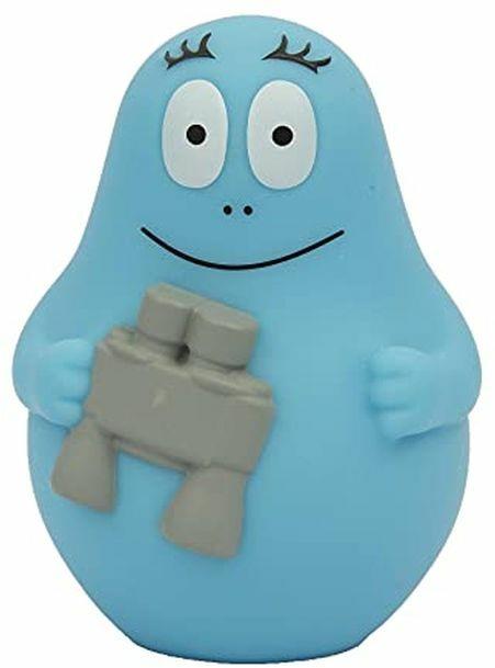 Barbapapa: Set 4 Personaggi - 3