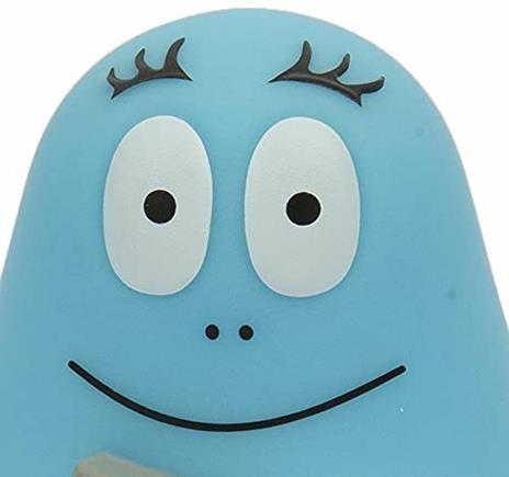 Barbapapa: Set 4 Personaggi - 4