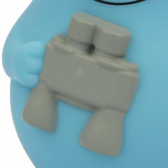 Barbapapa: Set 4 Personaggi - 5