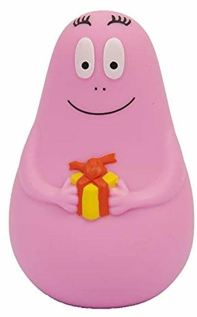 Barbapapa: Set 4 Personaggi - 6